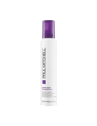 Paul Mitchell-Paul Mitchell Extra Body Sculpting Foam - 200ml-