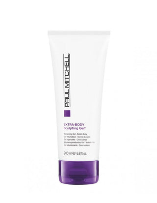 Paul Mitchell-Paul Mitchell Extra-Body Sculpting Gel - 200ml-