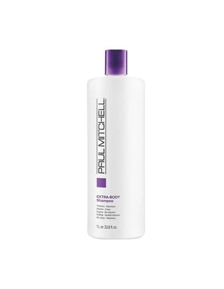 Paul Mitchell-Paul Mitchell Extra-Body Shampoo - 1L-