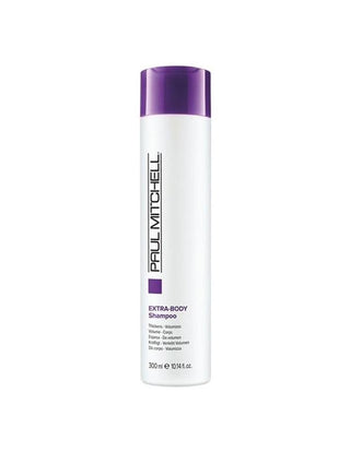 Paul Mitchell-Paul Mitchell Extra-Body Shampoo - 300ml-