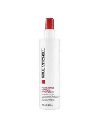 Paul Mitchell-Paul Mitchell Fast Drying Sculpting Hairspray - 250ml-