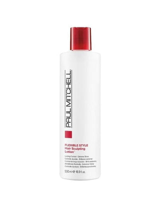 Paul Mitchell-Paul Mitchell Flexible Style Hair Sculpting Lotion - 500ml-