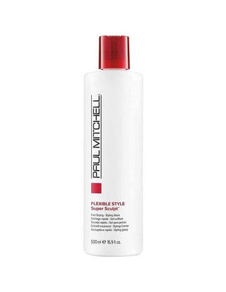 Paul Mitchell-Paul Mitchell Flexible Style Super Sculpt - 500ml-