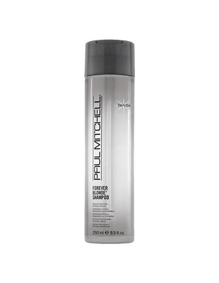 Paul Mitchell-Paul Mitchell Forever Blonde Shampoo - 250ml-