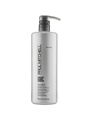 Paul Mitchell-Paul Mitchell Forever Blonde Shampoo - 710ml-