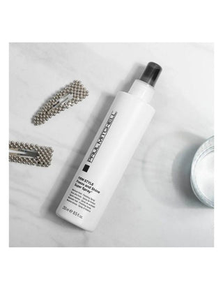 Paul Mitchell-Paul Mitchell Freeze & Shine Super Spray - 250ml-