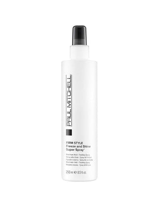Paul Mitchell-Paul Mitchell Freeze & Shine Super Spray - 250ml-
