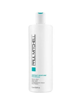 Paul Mitchell-Paul Mitchell Instant Moisture Conditioner - 1L-