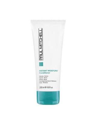 Paul Mitchell-Paul Mitchell Instant Moisture Conditioner - 200ml-