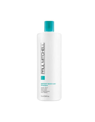Paul Mitchell-Paul Mitchell Instant Moisture Shampoo - 1L-