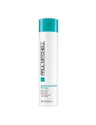 Paul Mitchell-Paul Mitchell Instant Moisture Shampoo - 300ml-