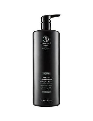 Paul Mitchell-Paul Mitchell Keratin Cream Rinse - 1L-