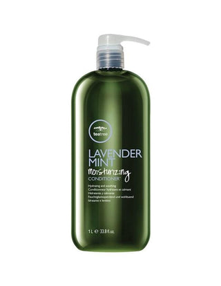 Paul Mitchell-Paul Mitchell Lavender Mint Moisturizing Conditioner - 1L-