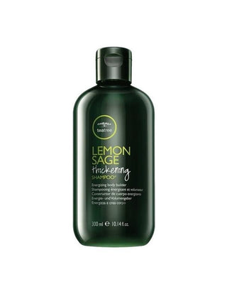 Paul Mitchell-Paul Mitchell Lemon Sage Thickening Shampoo - 300ml-