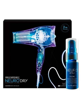 Paul Mitchell-Paul Mitchell Neuro Dry Tourmaline Hair Dryer-