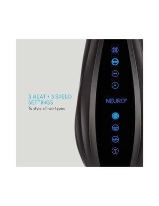 Paul Mitchell-Paul Mitchell Neuro Halo Touchscreen Hair Dryer-