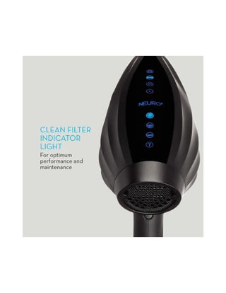 Paul Mitchell-Paul Mitchell Neuro Halo Touchscreen Hair Dryer-