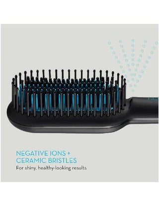 Paul Mitchell-Paul Mitchell Neuro Sleek Smoothing Hot Brush-