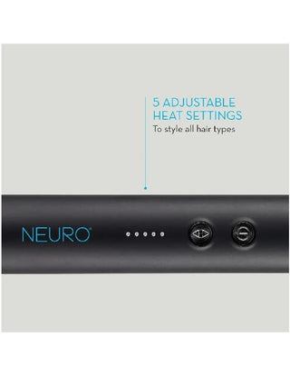 Paul Mitchell-Paul Mitchell Neuro Sleek Smoothing Hot Brush-