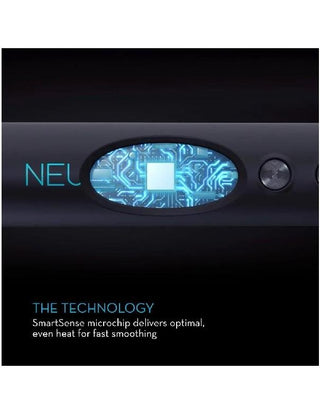 Paul Mitchell-Paul Mitchell Neuro Sleek Smoothing Hot Brush-