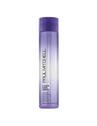 Paul Mitchell-Paul Mitchell Platinum Blonde Purple Shampoo - 300ml-