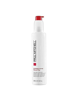 Paul Mitchell-Paul Mitchell Round Trip Curl Defining Serum - 200ml-