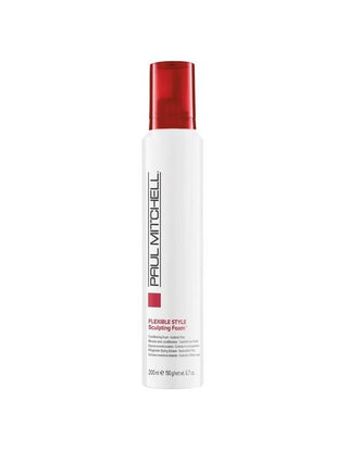 Paul Mitchell-Paul Mitchell Sculpting Foam - 200ml-
