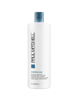 Paul Mitchell-Paul Mitchell Shampoo One - 1L-