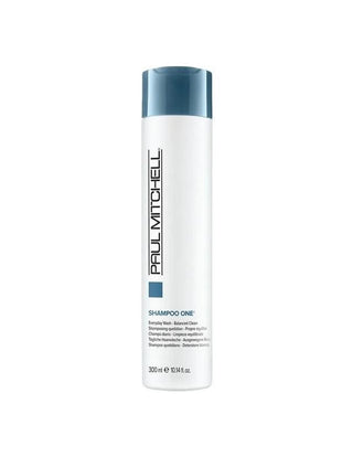 Paul Mitchell-Paul Mitchell Shampoo One - 300ml-