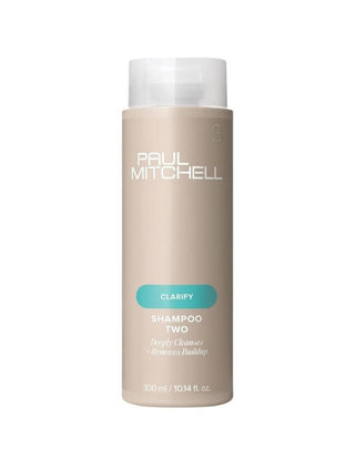 Paul Mitchell - Paul Mitchell Shampoo Two - 300ml - 
