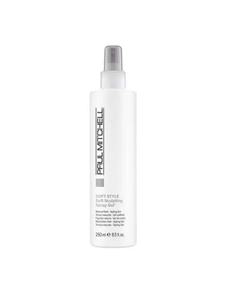 Paul Mitchell-Paul Mitchell Soft Sculpting Spray Gel - 250ml-