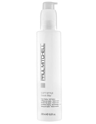 Paul Mitchell-Paul Mitchell Soft Style Quick Slip Hair Styling Cream - 200ml-