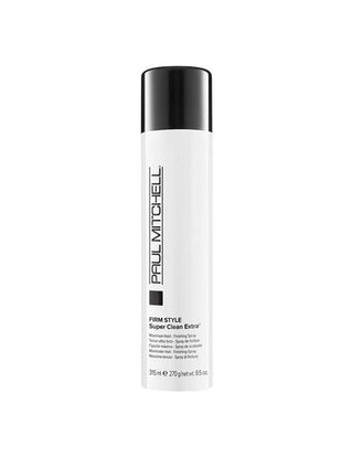 Paul Mitchell-Paul Mitchell Super Clean Extra Finishing Spray - 315ml-