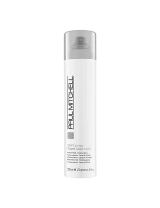 Paul Mitchell-Paul Mitchell Super Clean Light Finishing Hairspray - 315ml-