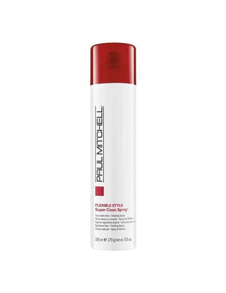 Paul Mitchell-Paul Mitchell Super Clean Spray - 315ml-