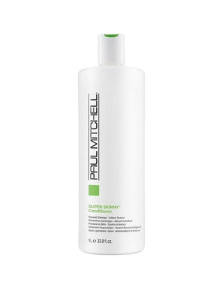 Paul Mitchell-Paul Mitchell Super Skinny Conditioner - 1L-