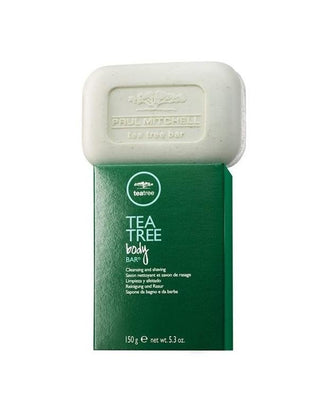 Paul Mitchell-Paul Mitchell Tea Tree Body Bar Soap-