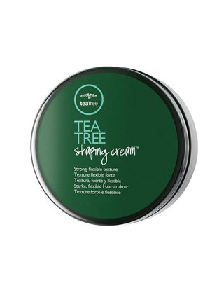 Paul Mitchell-Paul Mitchell Tea Tree Shaping Cream - 85g-