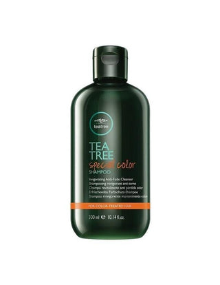 Paul Mitchell-Paul Mitchell Tea Tree Special Color Shampoo - 300ml-