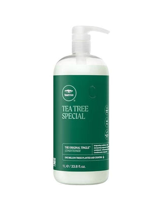 Paul Mitchell-Paul Mitchell Tea Tree Special Conditioner - 1L-