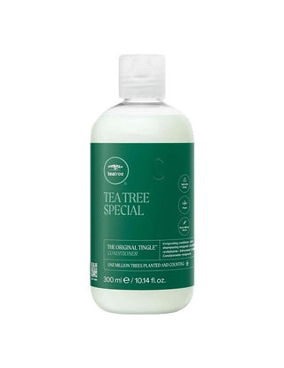 Paul Mitchell-Paul Mitchell Tea Tree Special Shampoo - 300ml-