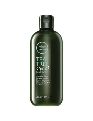 Paul Mitchell-Paul Mitchell Tea Tree Special Shampool - 500ml-