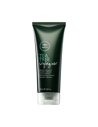 Paul Mitchell-Paul Mitchell Tea Tree Styling Wax - 200ml-