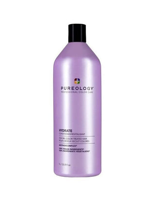 Pureology - Pureology Hydrate Conditioner - 1L - 