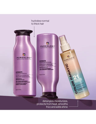 Pureology-Pureology Hydrate Recruitment Kit-