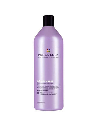 Pureology - Pureology Hydrate Sheer Conditioner - 1L - 