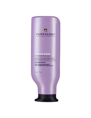 Pureology - Pureology Hydrate Sheer Conditioner - 250ml - 