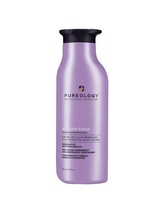 Pureology - Pureology Hydrate Sheer Shampoo - 250ml - 