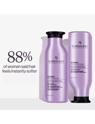 Pureology-Pureology Hydrate Spring Kit-