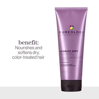 Pureology-Pureology Hydrate Superfood Mask - 200ml-